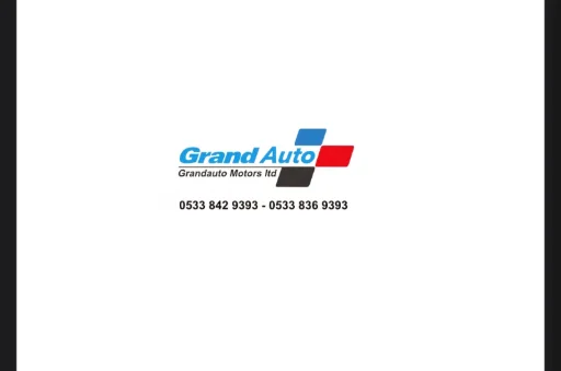 Grandauto Motors Ltd