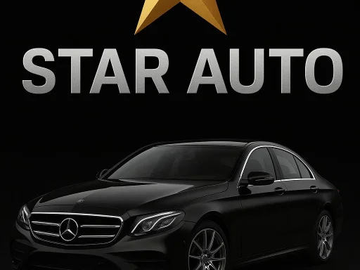 STAR AUTO