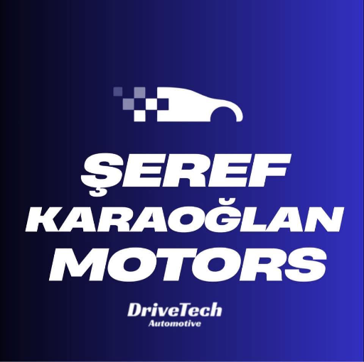 Seref Karaoglan Motors