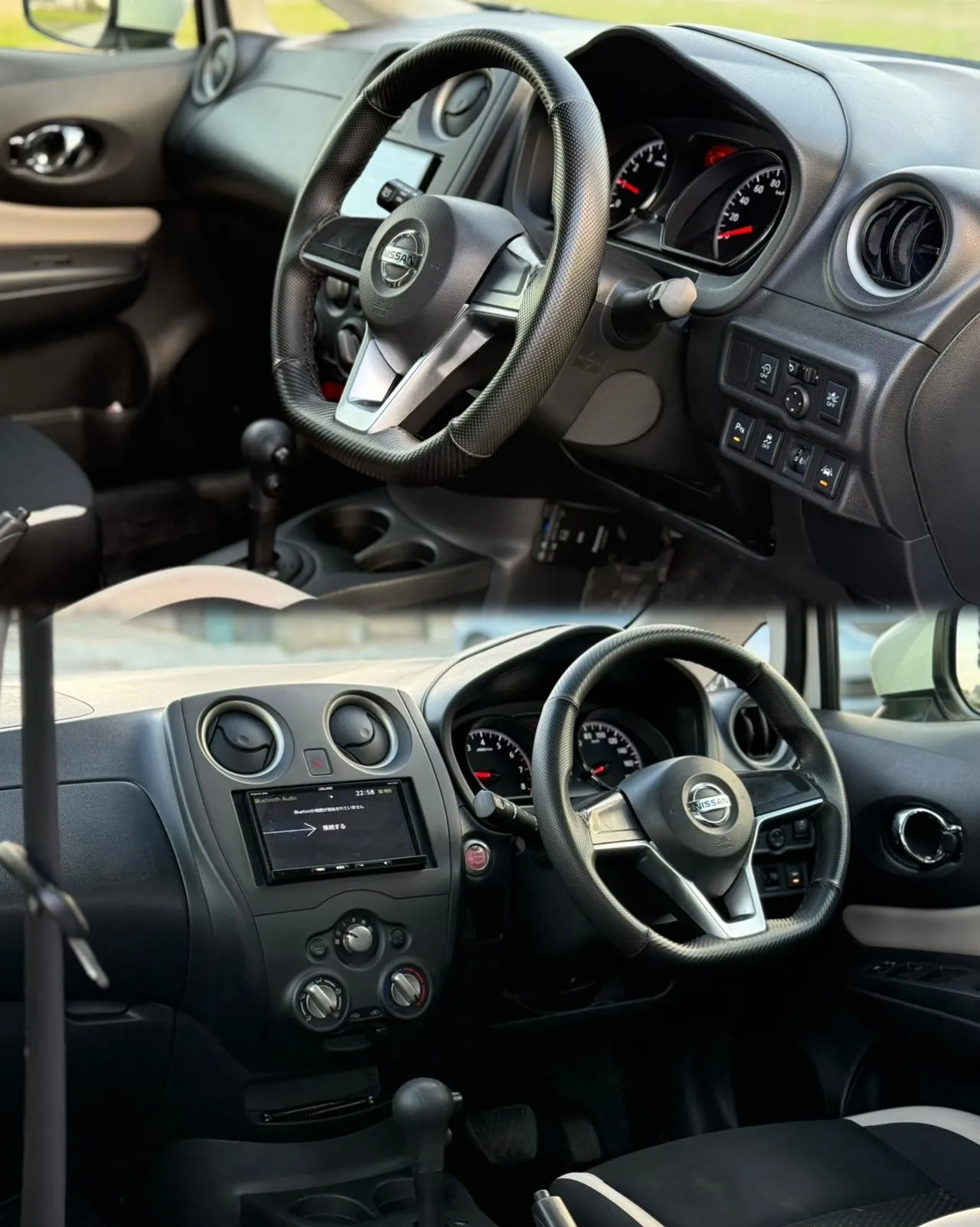 2019 Nissan Note 1.2 Kıbrıs | KKTC İkinci El Satılık Araba - Thumbnail 2