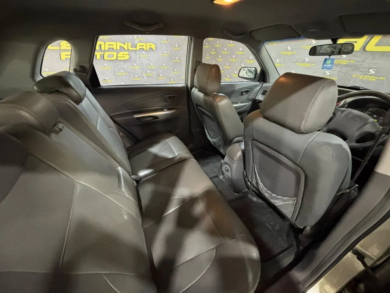 2005 Hyundai Tucson  Kıbrıs | KKTC İkinci El Satılık Araba - Thumbnail 6