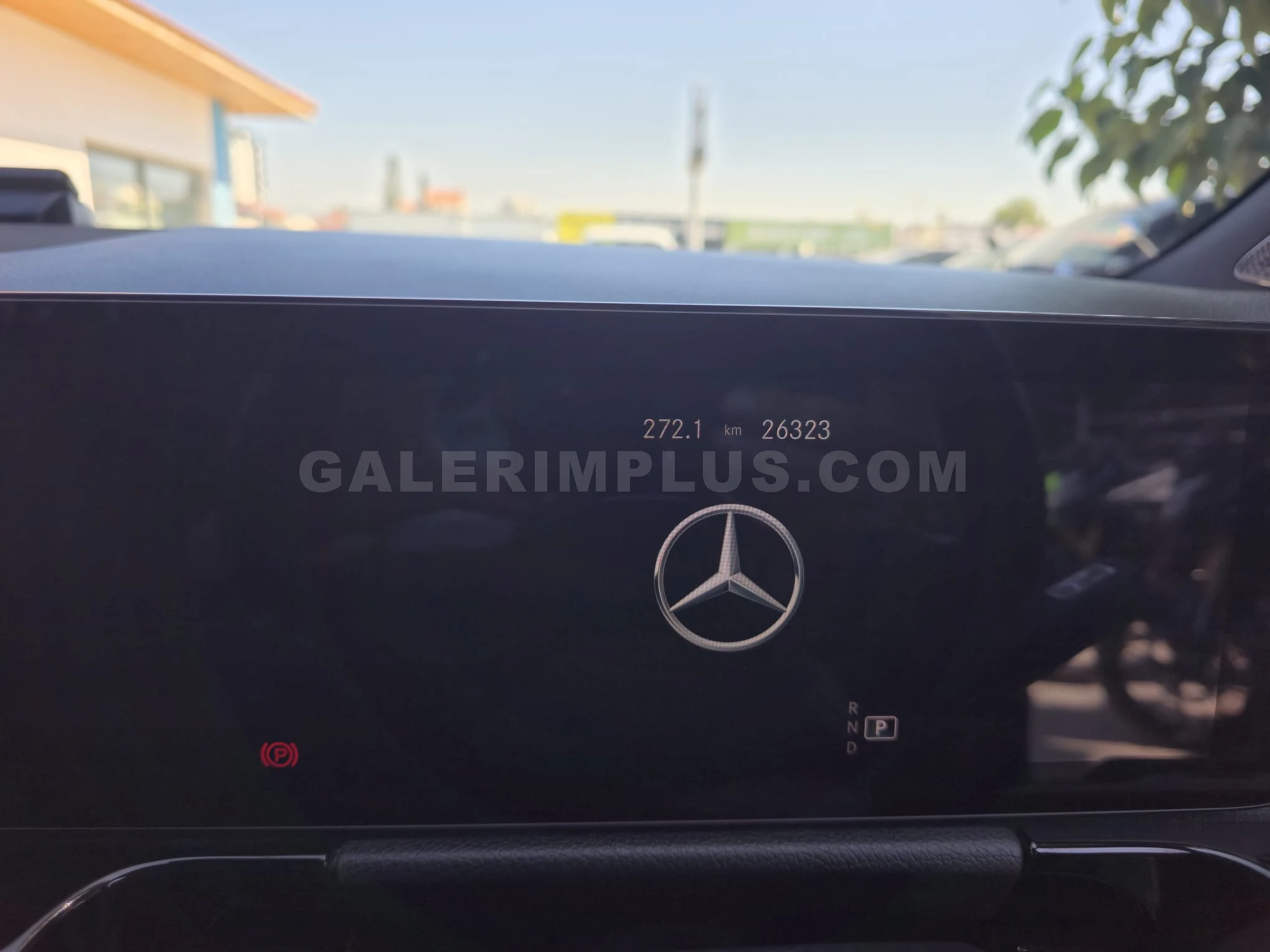 2021 Mercedes-Benz GLA 200d Kıbrıs | KKTC İkinci El Satılık Araba - Thumbnail 4