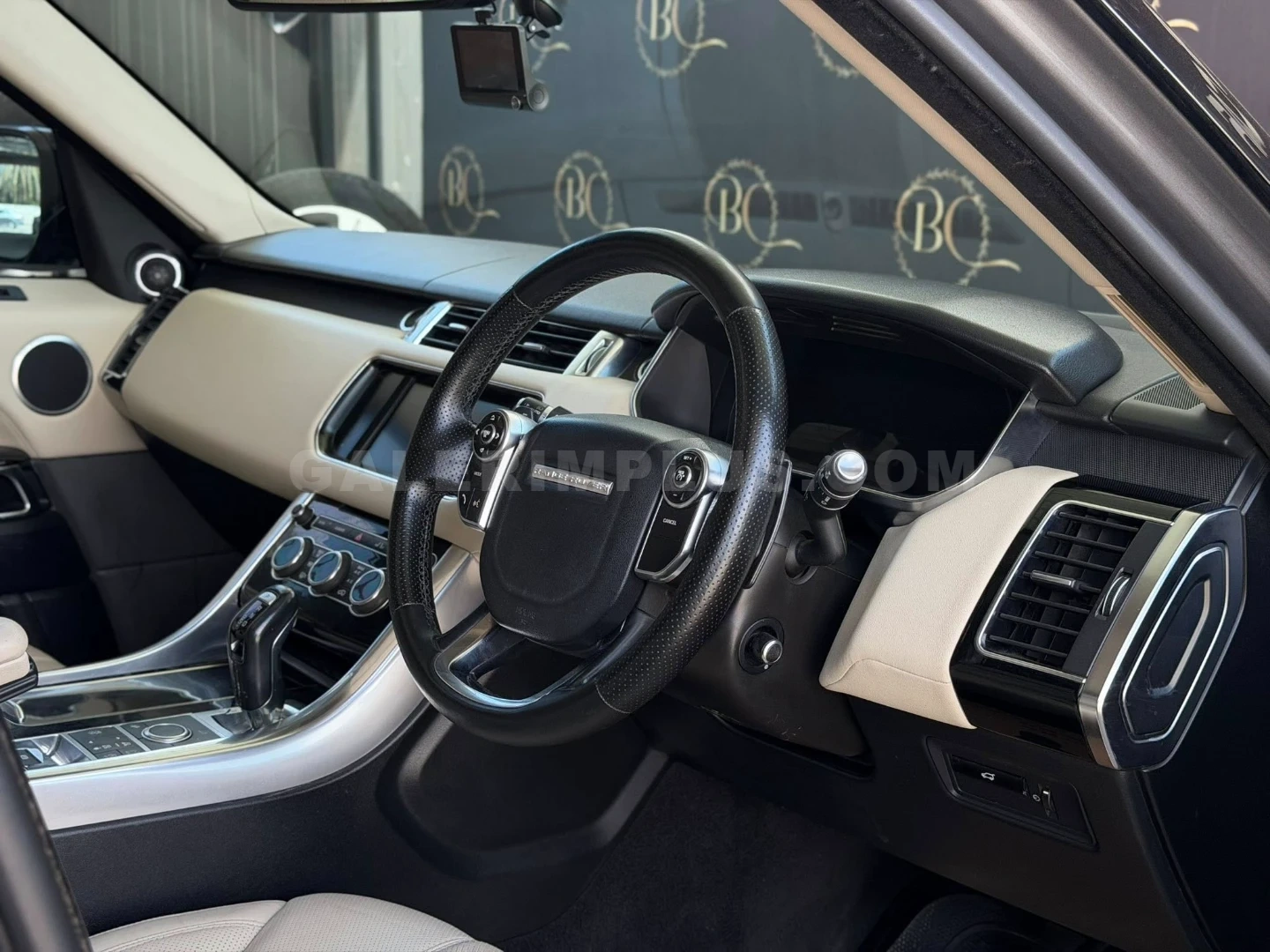 2014 Land Rover Range Rover Sport 3.0 SDV6 Kıbrıs | KKTC İkinci El Satılık Araba - Thumbnail 6