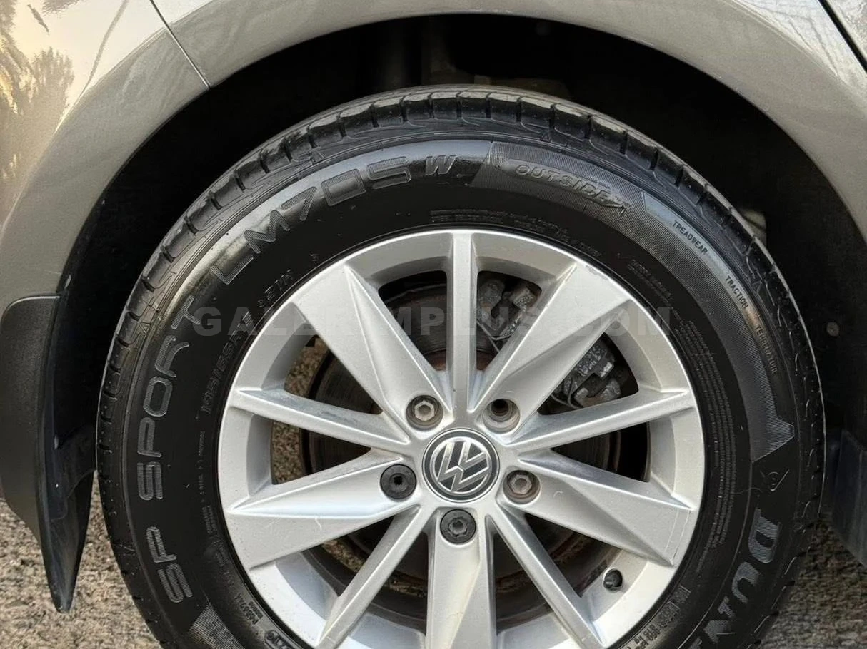 2013 Volkswagen Golf 1.2 TSI Kıbrıs | KKTC İkinci El Satılık Araba - Thumbnail 5