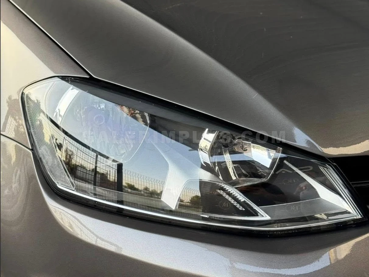 2013 Volkswagen Golf 1.2 TSI Kıbrıs | KKTC İkinci El Satılık Araba - Thumbnail 6
