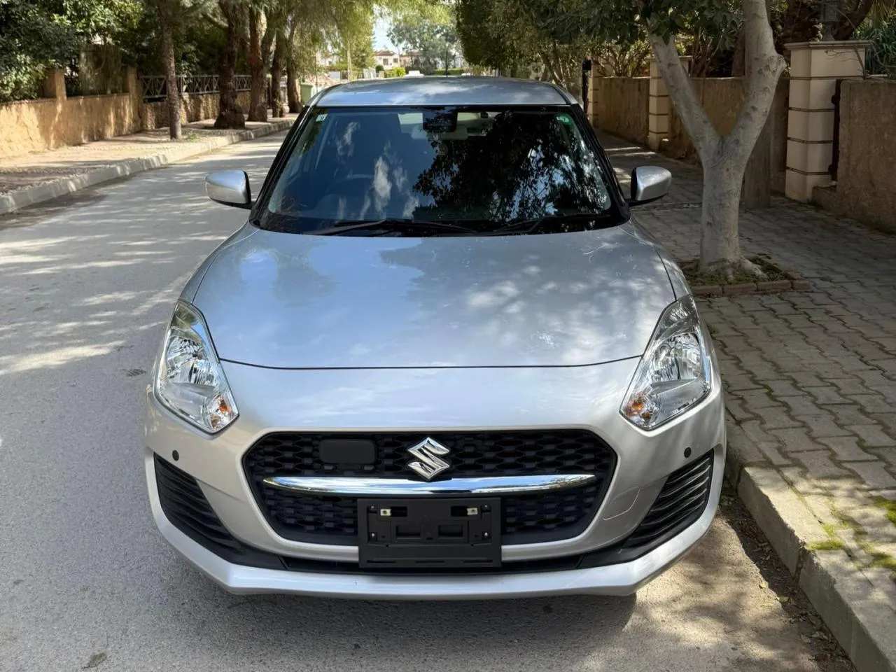 2022 Suzuki Swift 1.3 Kıbrıs | KKTC İkinci El Satılık Araba - Thumbnail 3