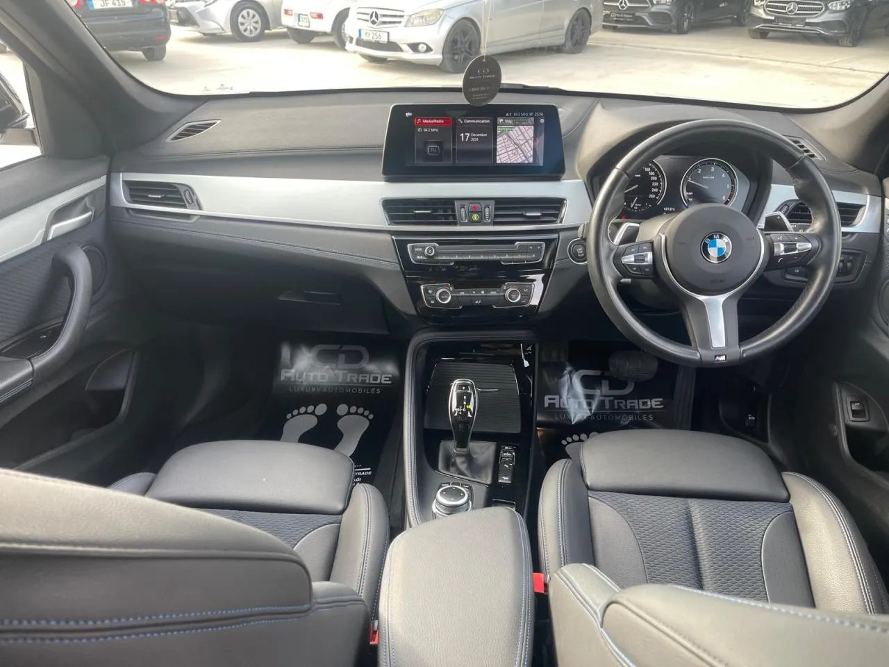 2021 BMW X1 18d xDrive Kıbrıs | KKTC İkinci El Satılık Araba - Thumbnail 5