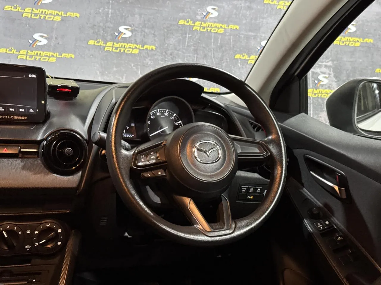 2022 Mazda 2 1.5 Sky-G Kıbrıs | KKTC İkinci El Satılık Araba - Thumbnail 4