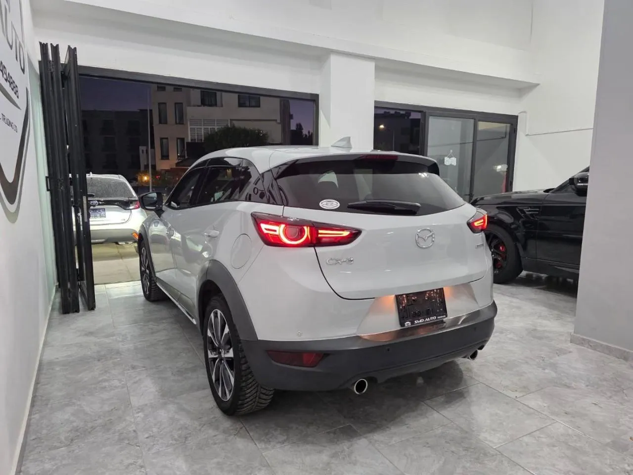 2021 Mazda CX-3  Kıbrıs | KKTC İkinci El Satılık Araba - Thumbnail 5