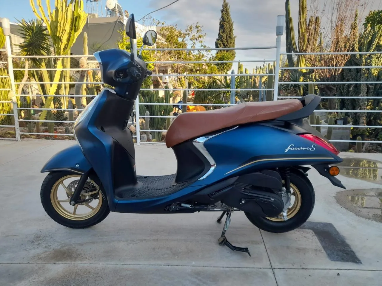 2024 Yamaha Diğer  Kıbrıs | KKTC İkinci El Satılık Araba - Thumbnail 2