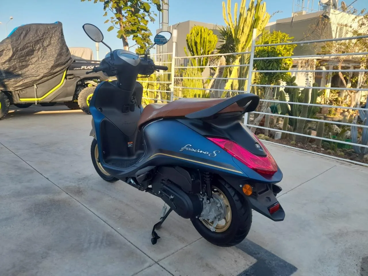 2024 Yamaha Diğer  Kıbrıs | KKTC İkinci El Satılık Araba - Thumbnail 3