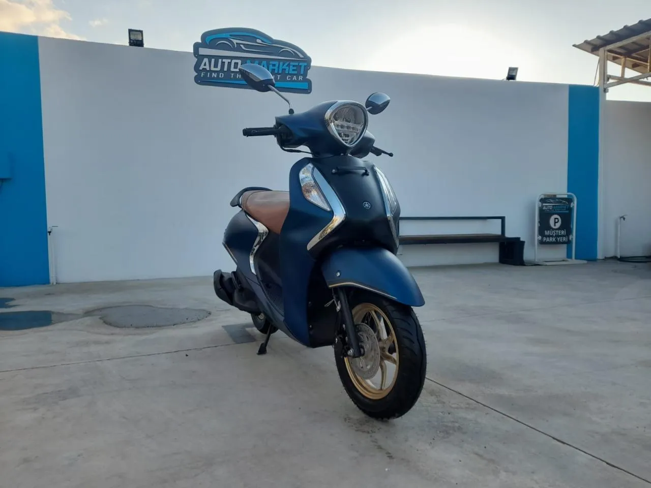 2024 Yamaha Diğer  Kıbrıs | KKTC İkinci El Satılık Araba - Thumbnail 4