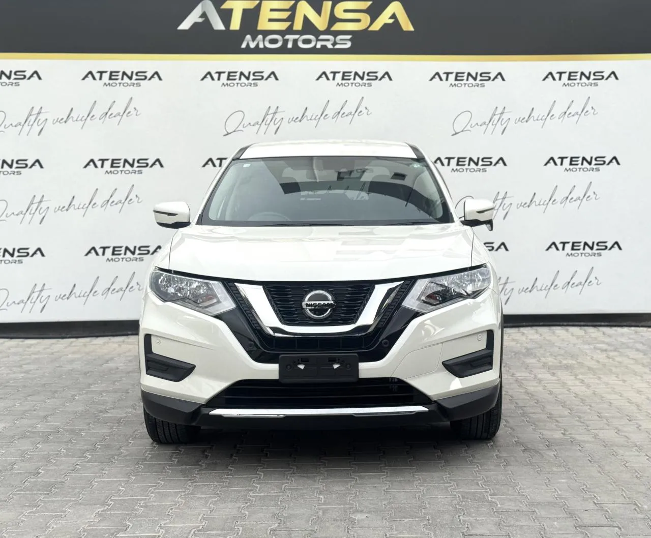2020 Nissan X-Trail  Kıbrıs | KKTC İkinci El Satılık Araba - Thumbnail 2