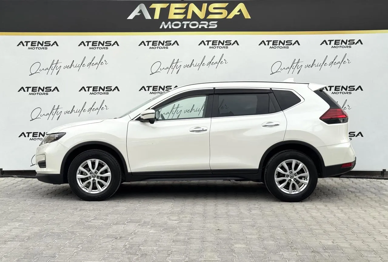 2020 Nissan X-Trail  Kıbrıs | KKTC İkinci El Satılık Araba - Thumbnail 3
