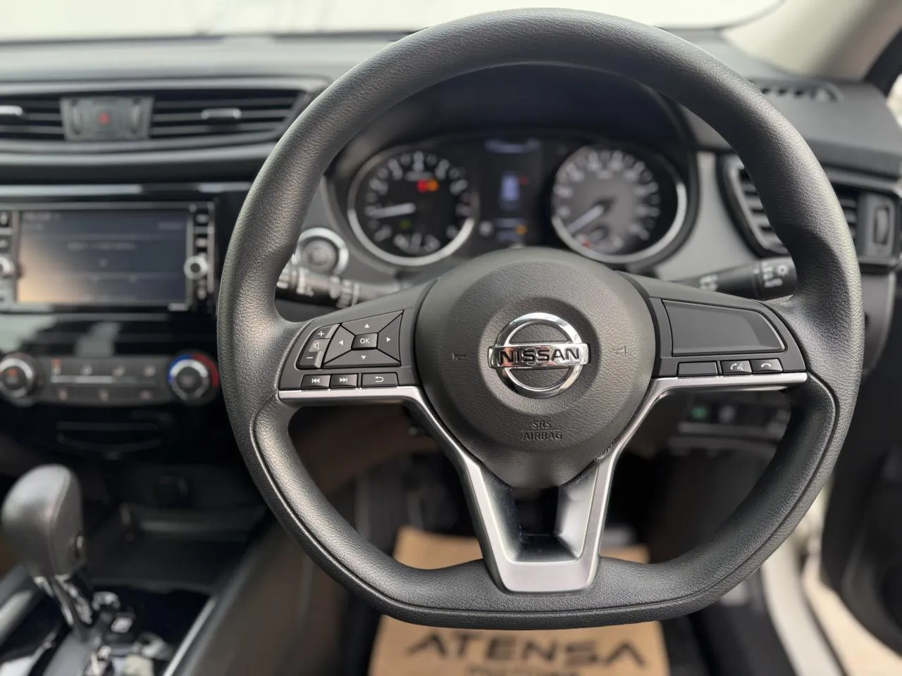 2020 Nissan X-Trail  Kıbrıs | KKTC İkinci El Satılık Araba - Thumbnail 8