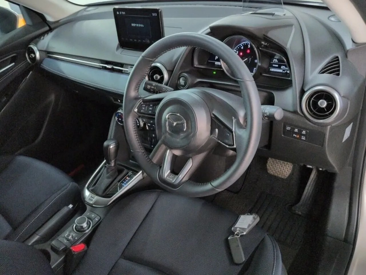 2022 Mazda 2 1.5 Sky-G Kıbrıs | KKTC İkinci El Satılık Araba - Thumbnail 4