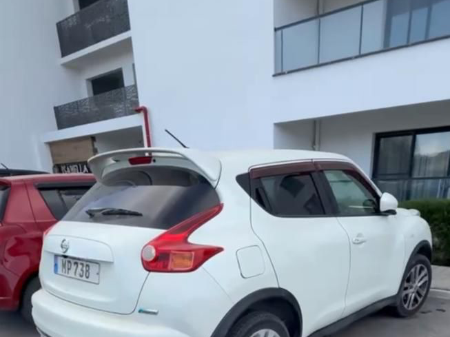 2011 Nissan Juke 1.5 dCi Kıbrıs | KKTC İkinci El Satılık Araba - Thumbnail 3