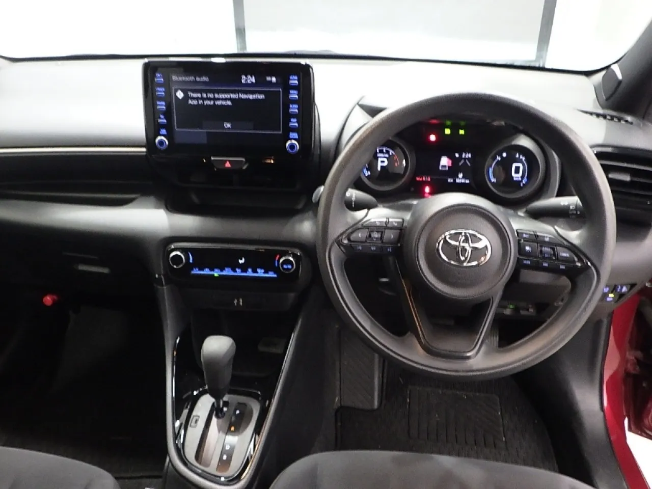 2021 Toyota Yaris 1.5 Kıbrıs | KKTC İkinci El Satılık Araba - Thumbnail 2