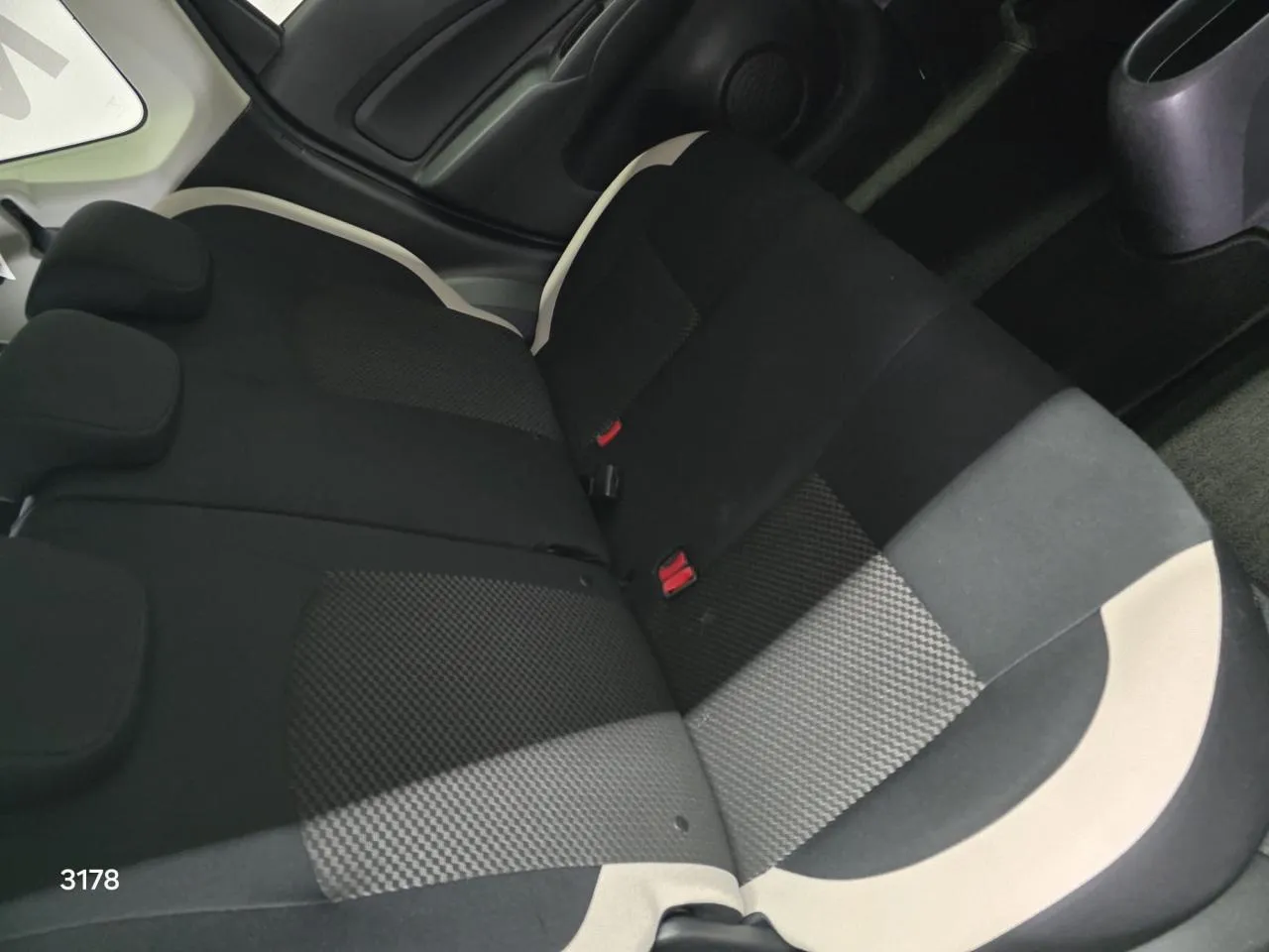 2021 Nissan Note 1.2 Kıbrıs | KKTC İkinci El Satılık Araba - Thumbnail 2