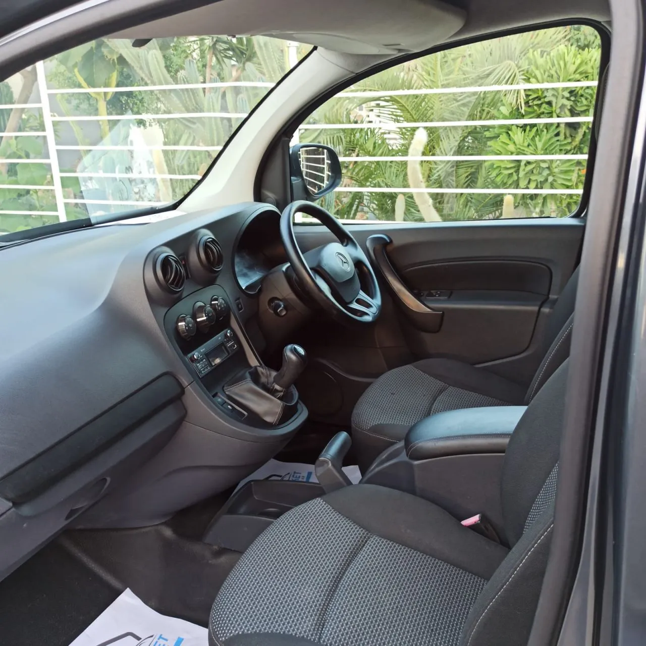 2013 Mercedes - Benz Citan  Kıbrıs | KKTC İkinci El Satılık Araba - Thumbnail 2