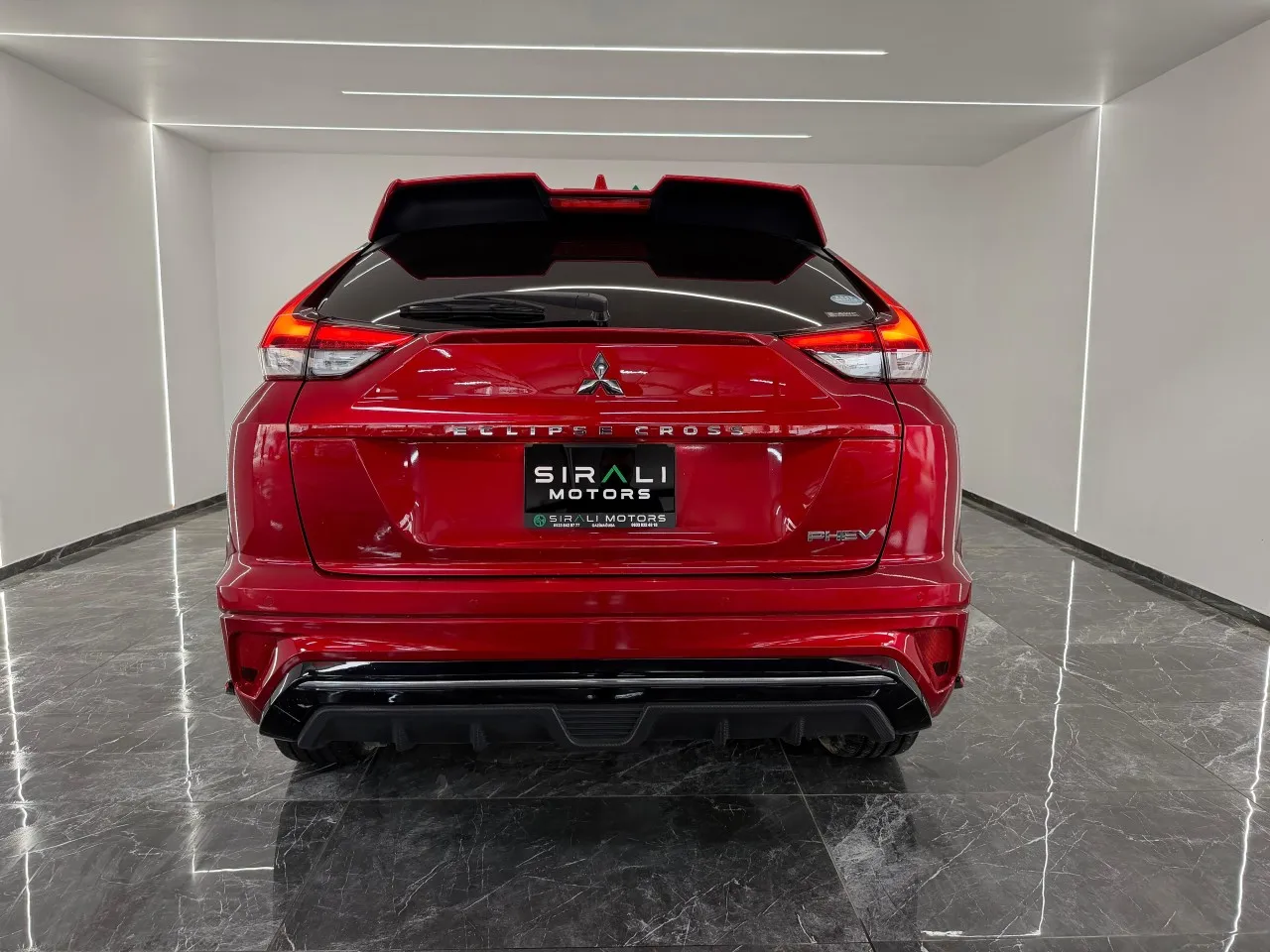 2022 Mitsubishi Eclipse Cross  Kıbrıs | KKTC İkinci El Satılık Araba - Thumbnail 6