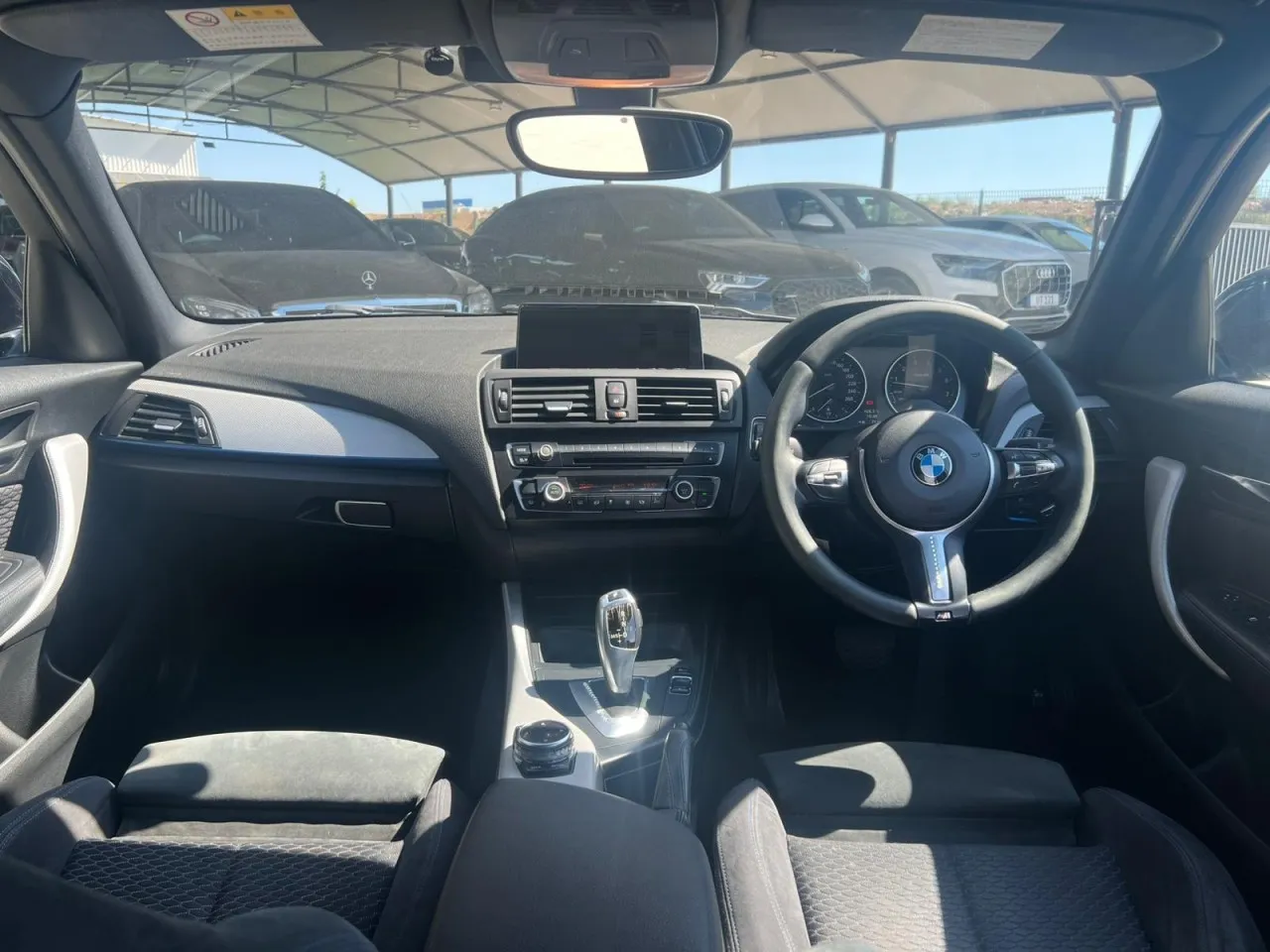 2014 BMW 1 Serisi 116i Kıbrıs | KKTC İkinci El Satılık Araba - Thumbnail 4
