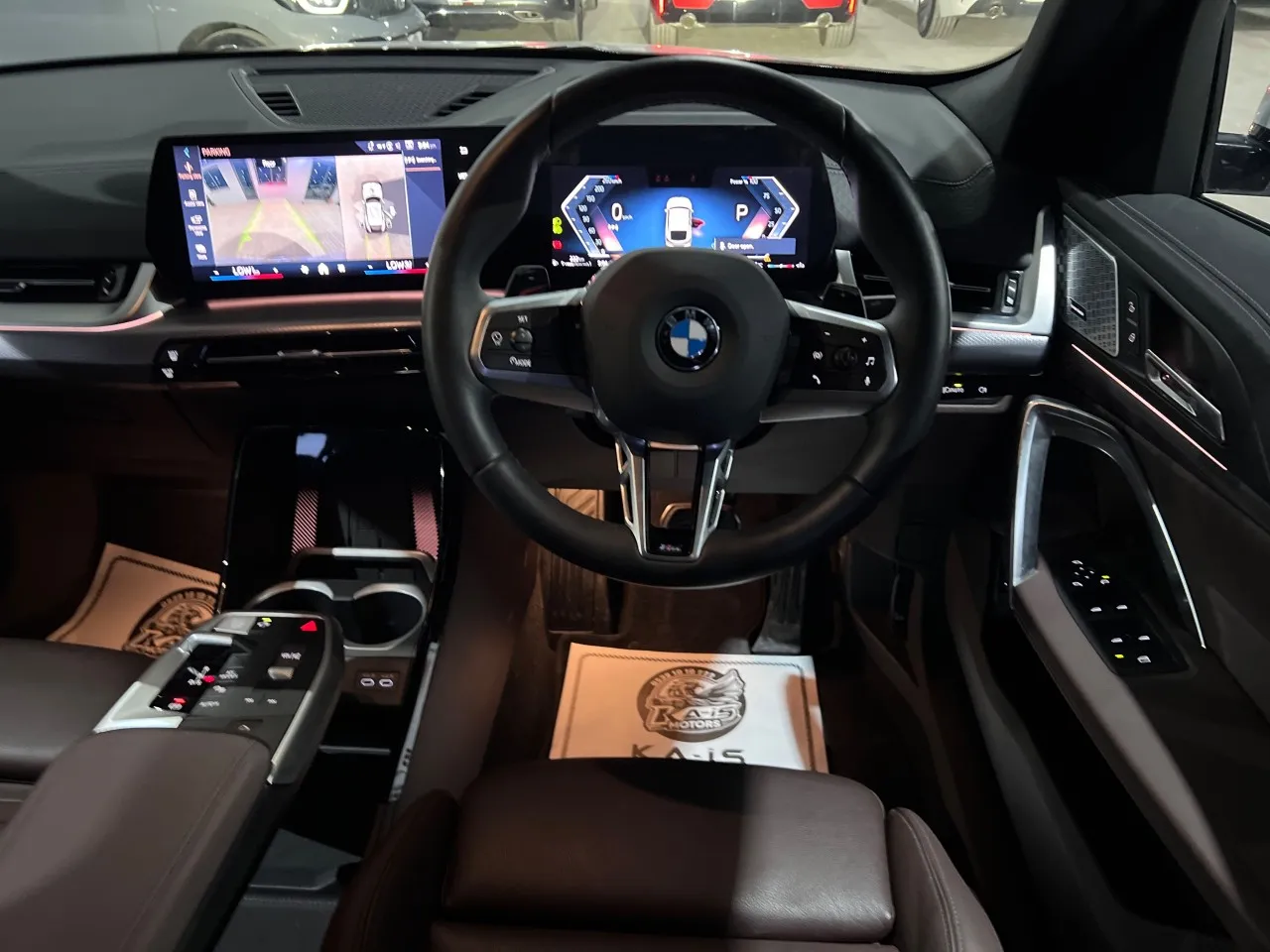 2024 BMW X2 20i xDrive M Kıbrıs | KKTC İkinci El Satılık Araba - Thumbnail 5