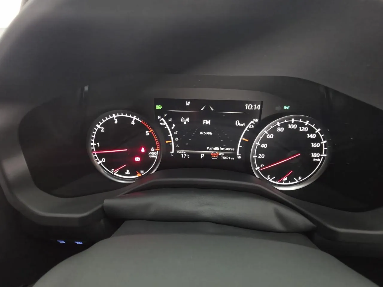 2022 Toyota Land Cruiser ZX 3.3 D Kıbrıs | KKTC İkinci El Satılık Araba - Thumbnail 5