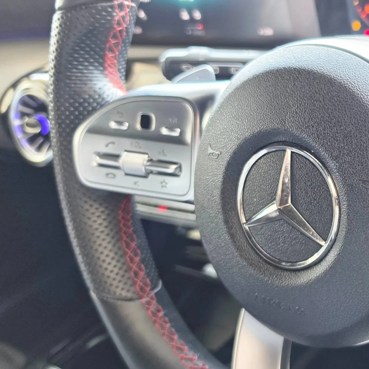 2022 Mercedes-Benz A Serisi A 200d Kıbrıs | KKTC İkinci El Satılık Araba - Thumbnail 2