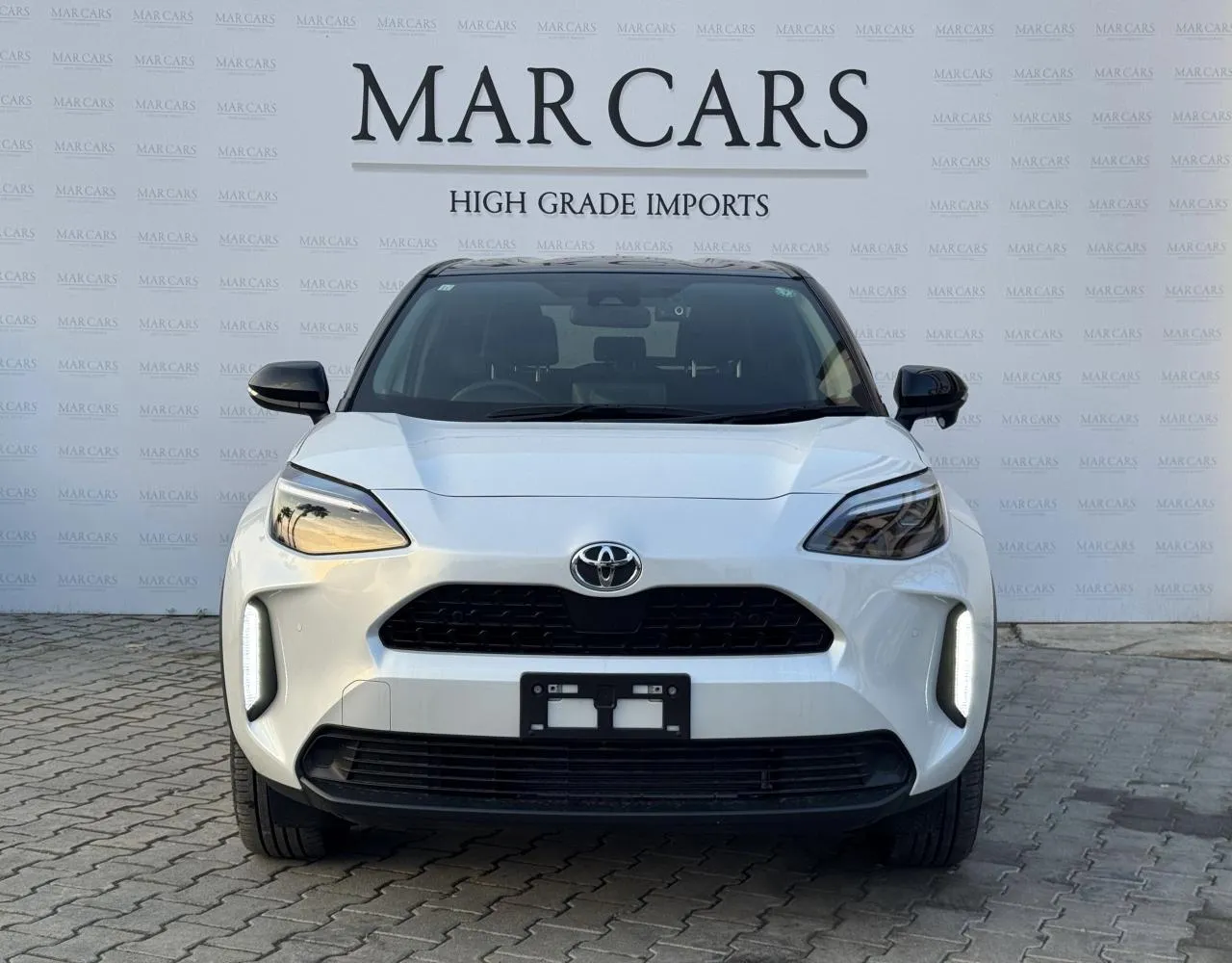 2024 Toyota Yaris Cross  Kıbrıs | KKTC İkinci El Satılık Araba - Thumbnail 3