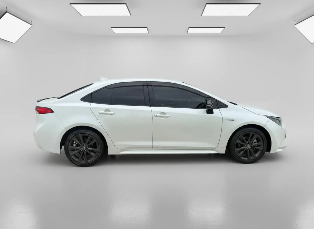 2020 Toyota Corolla 1.8 Hybrid Kıbrıs | KKTC İkinci El Satılık Araba - Thumbnail 5