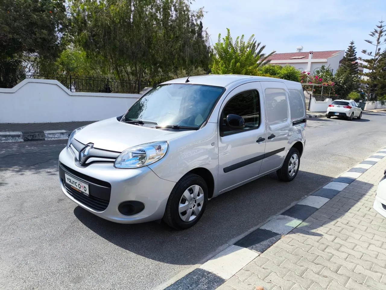 2019 Renault Kangoo Express  Kıbrıs | KKTC İkinci El Satılık Araba - Thumbnail 6