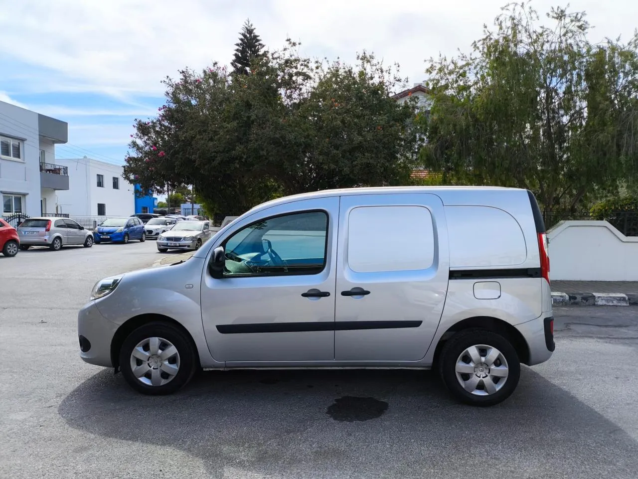 2019 Renault Kangoo Express  Kıbrıs | KKTC İkinci El Satılık Araba - Thumbnail 7
