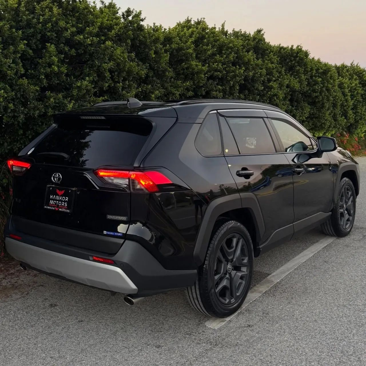 2024 Toyota RAV4 2.0 Extra Multidrive S Kıbrıs | KKTC İkinci El Satılık Araba - Thumbnail 3