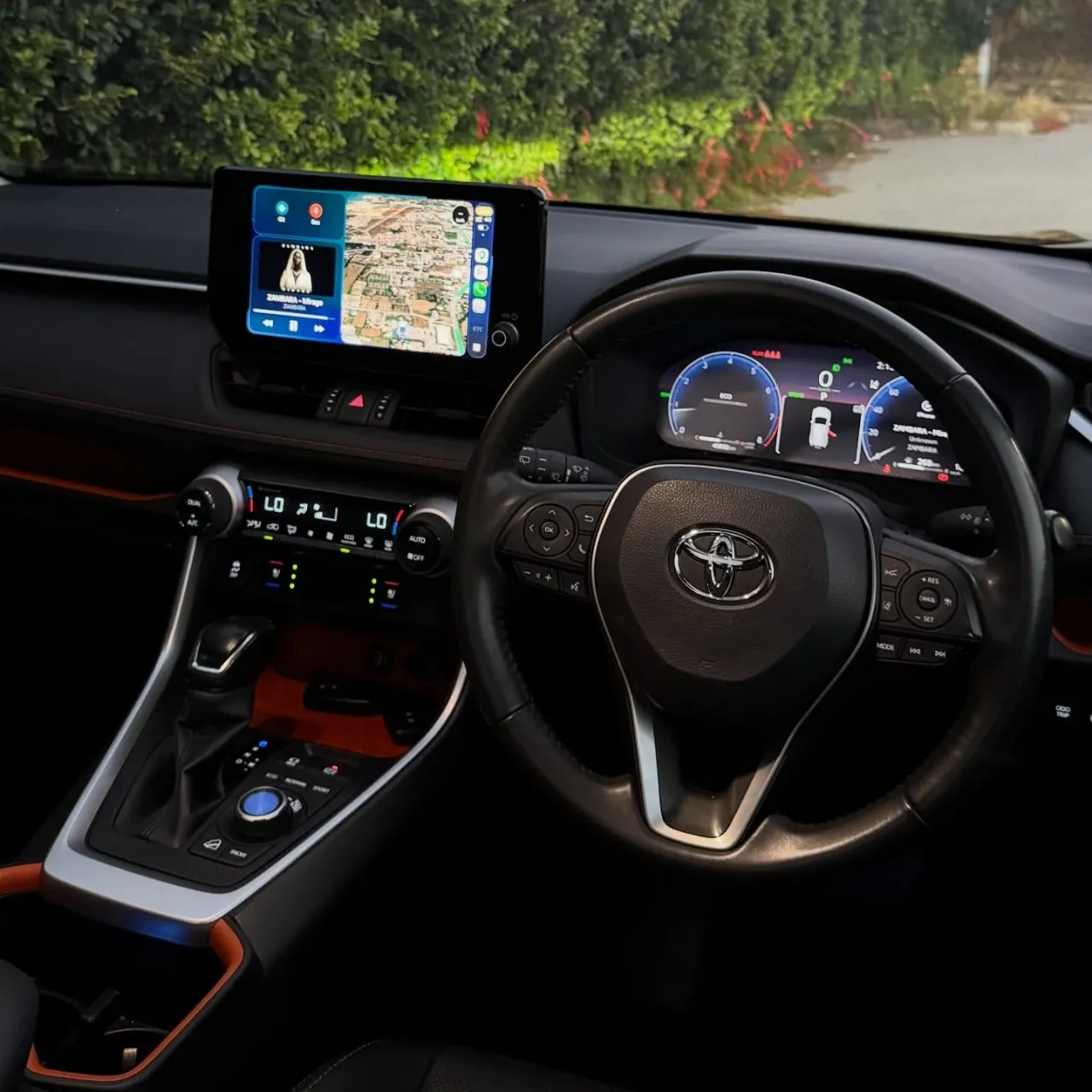 2024 Toyota RAV4 2.0 Extra Multidrive S Kıbrıs | KKTC İkinci El Satılık Araba - Thumbnail 4