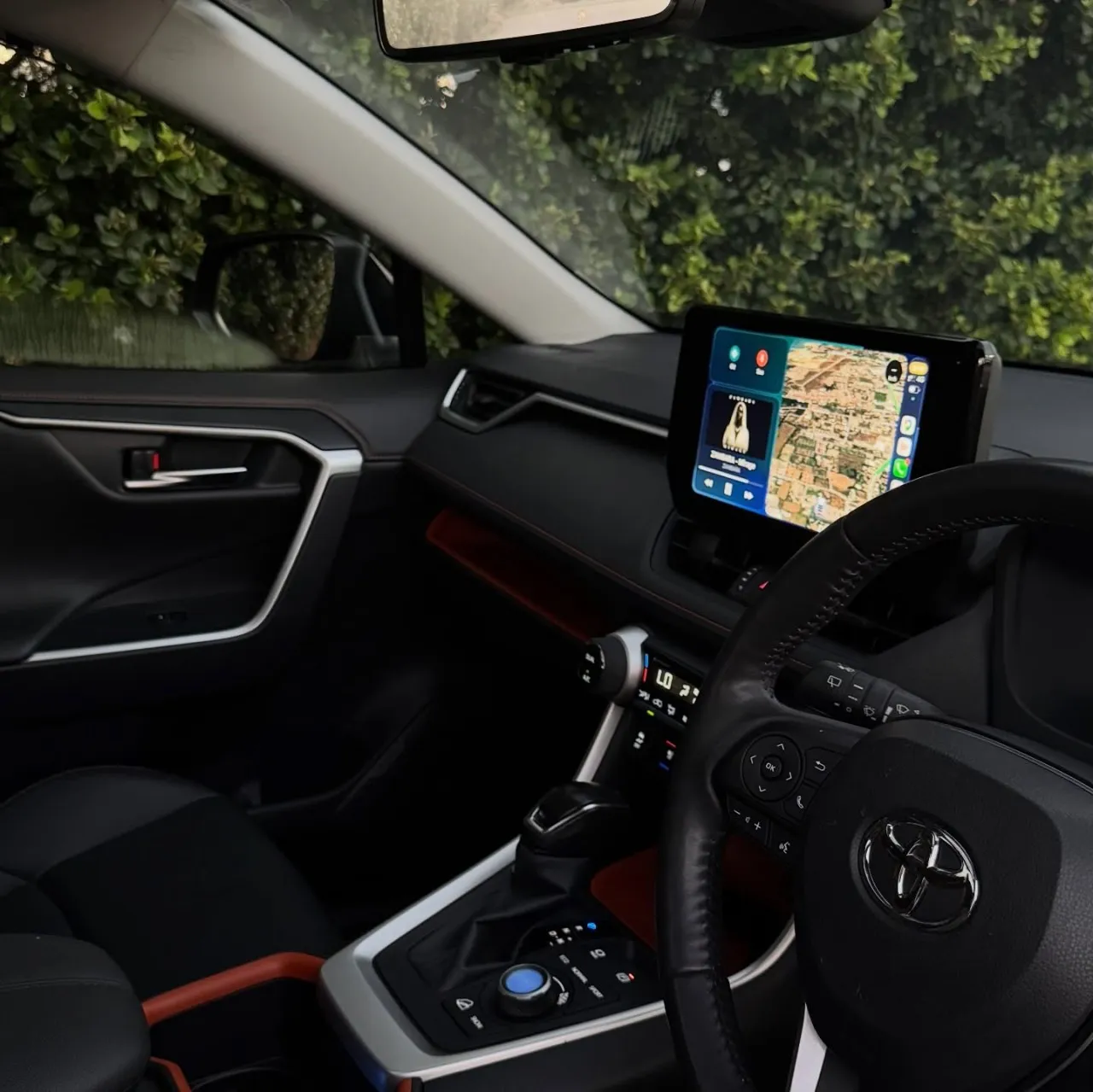 2024 Toyota RAV4 2.0 Extra Multidrive S Kıbrıs | KKTC İkinci El Satılık Araba - Thumbnail 6