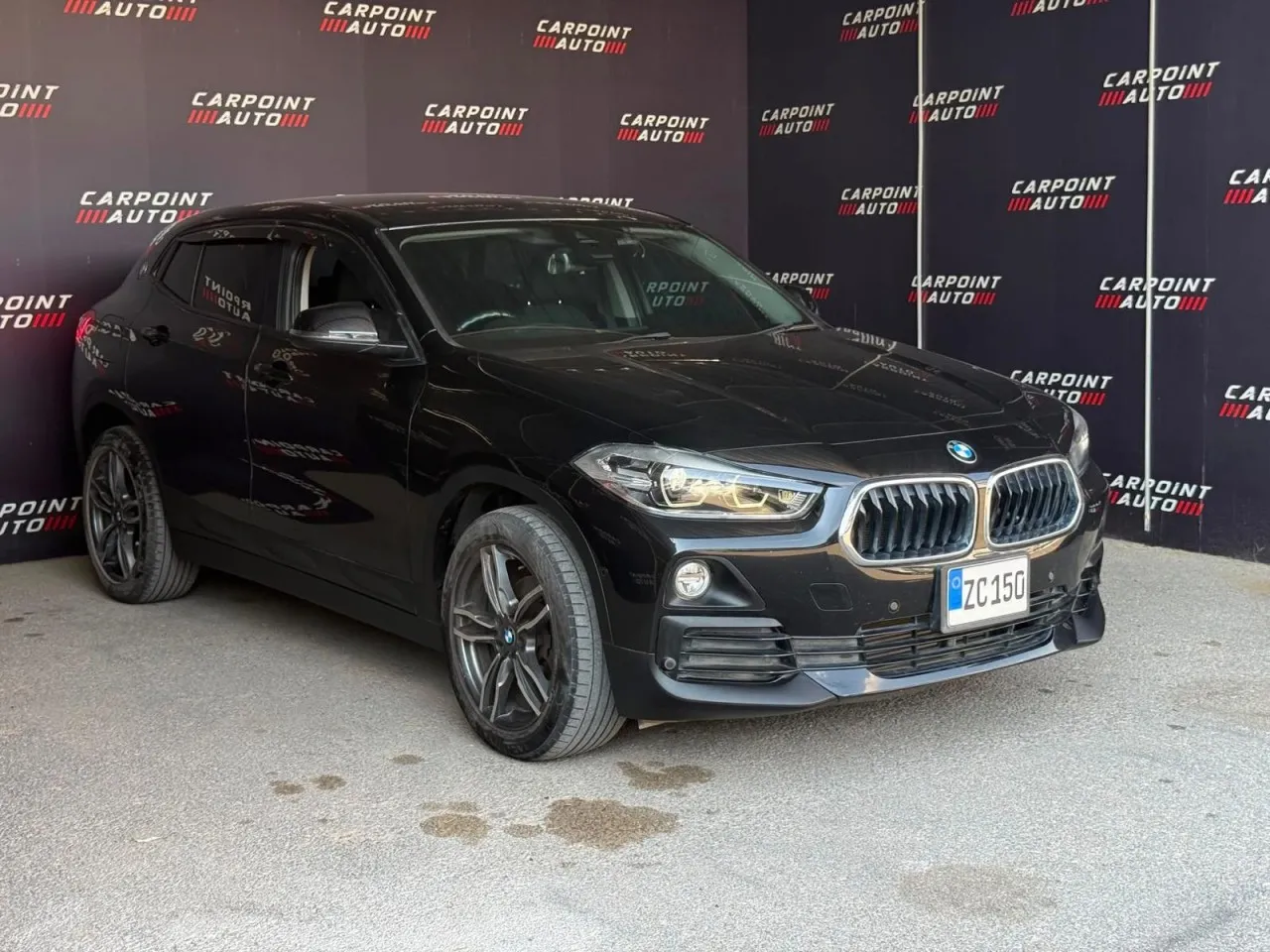 2019 BMW X2 Benzin Otomatik Lefkoşa İlan görseli - GalerimPlus
