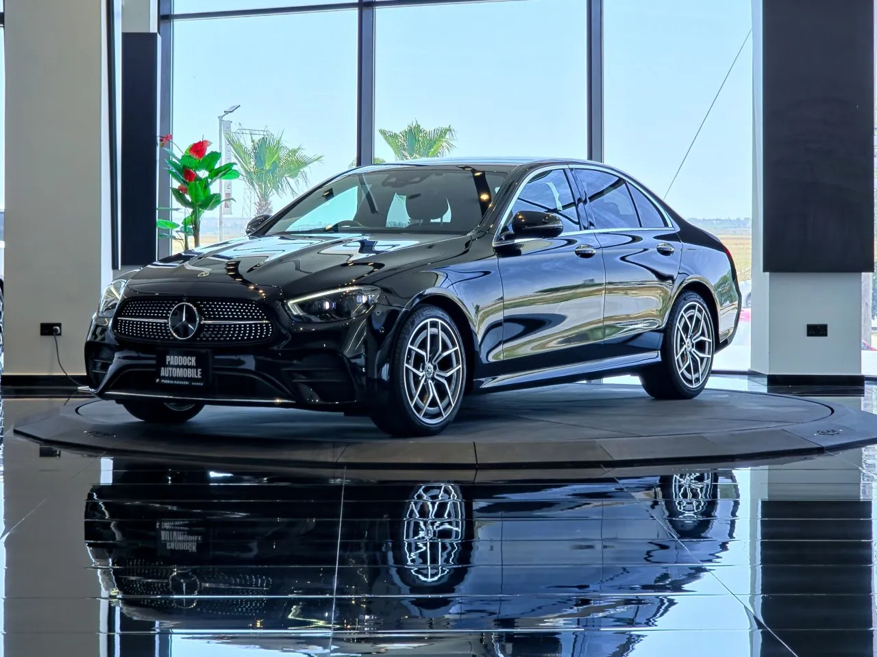 2021 Mercedes-Benz E Serisi E 220 d Kıbrıs | KKTC İkinci El Satılık Araba - Fotoğraf 1