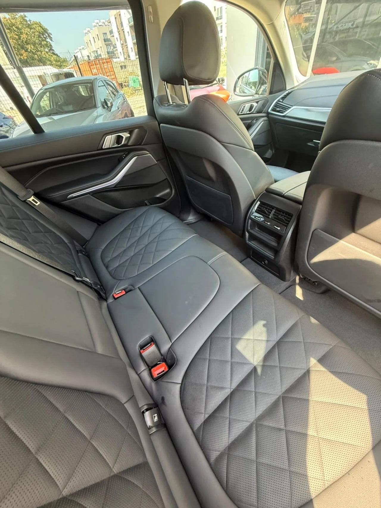 2023 BMW X5 30i Kıbrıs | KKTC İkinci El Satılık Araba - Thumbnail 6
