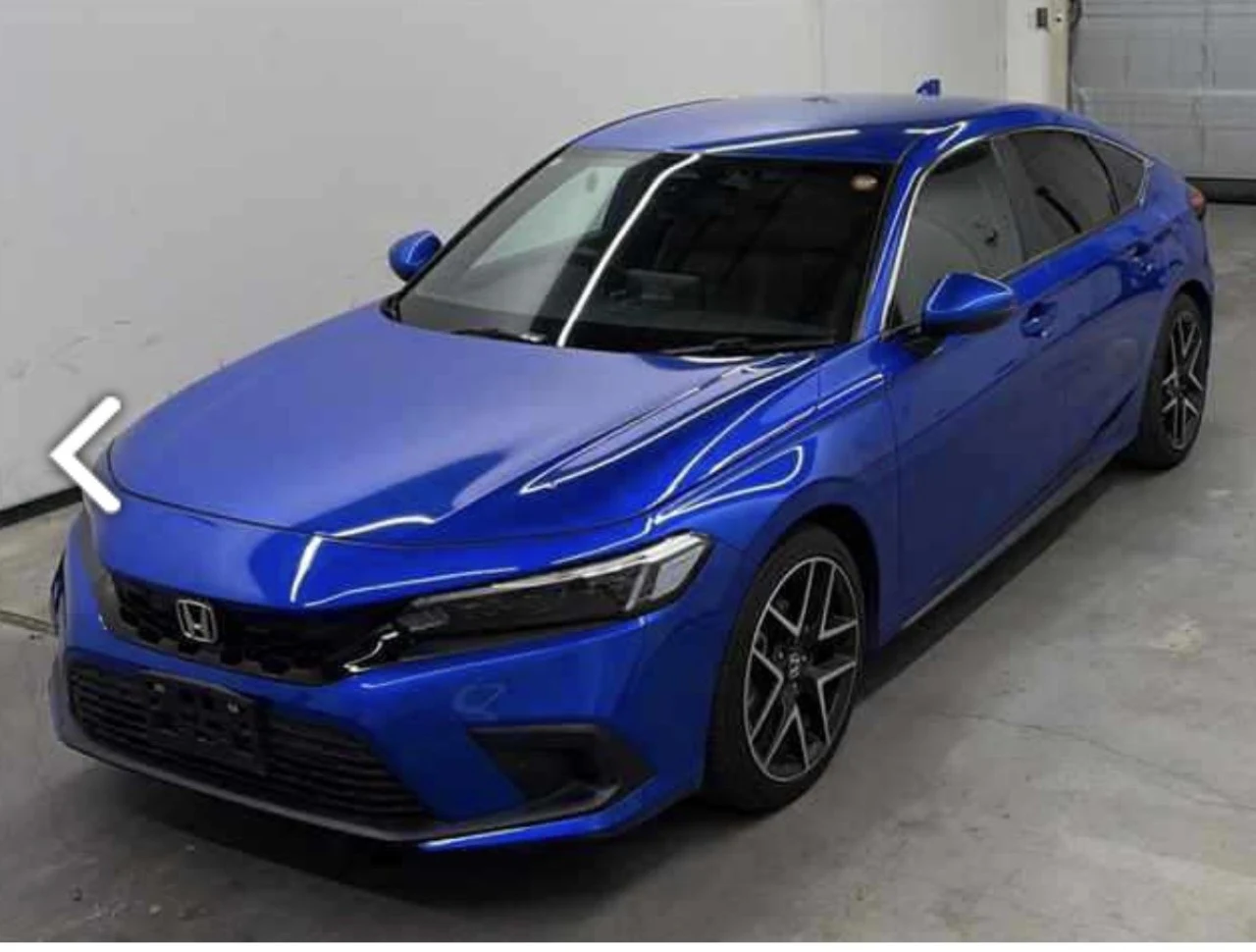 2024 Honda Civic 1.5 Kıbrıs | KKTC İkinci El Satılık Araba - Thumbnail 2