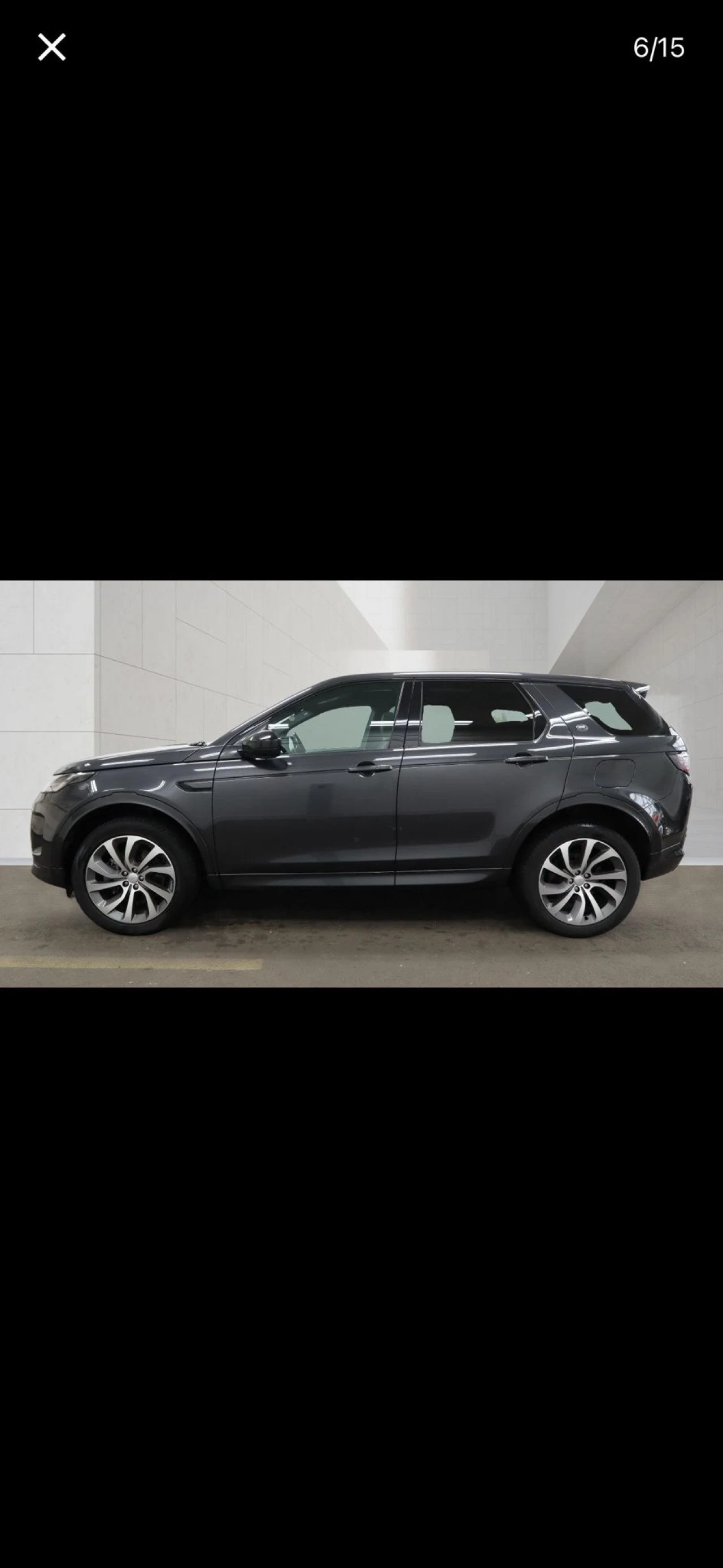 2022 Land Rover Discovery Sport 1.5 Kıbrıs | KKTC İkinci El Satılık Araba - Fotoğraf 1