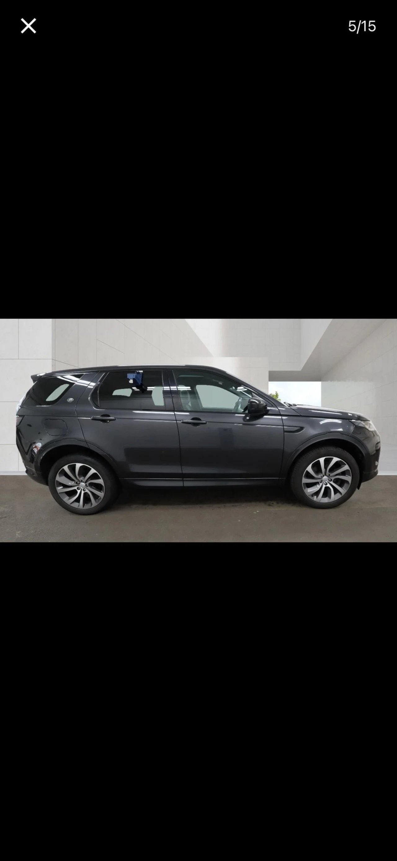 2022 Land Rover Discovery Sport 1.5 Kıbrıs | KKTC İkinci El Satılık Araba - Thumbnail 2