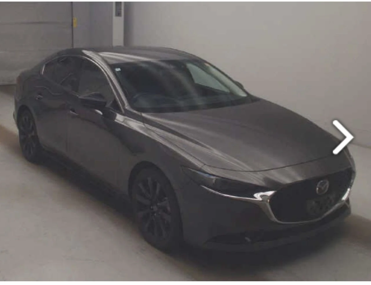 2022 Mazda 3 2.0 Kıbrıs | KKTC İkinci El Satılık Araba - Thumbnail 2