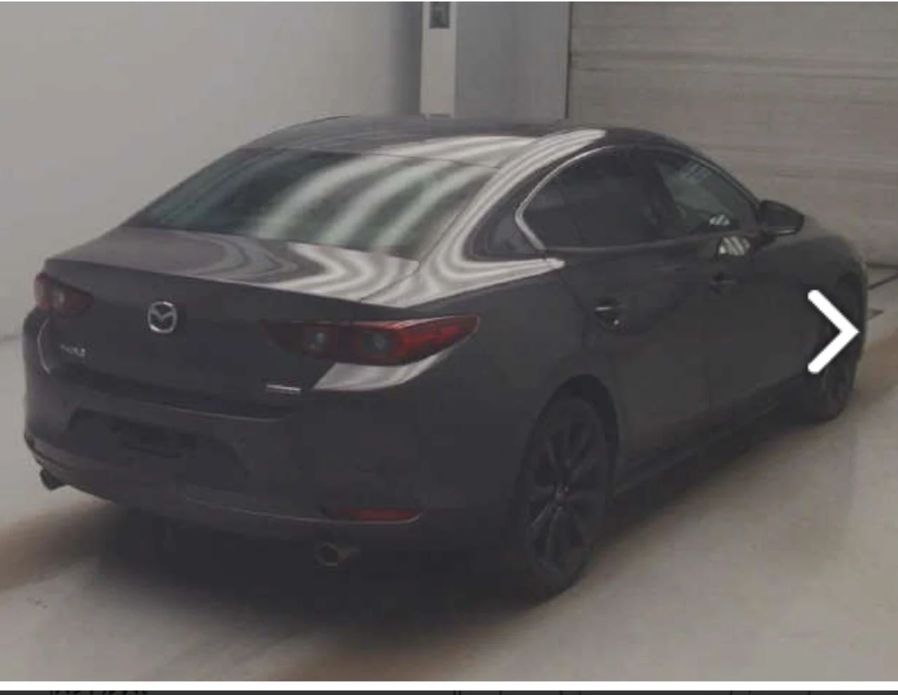 2022 Mazda 3 2.0 Kıbrıs | KKTC İkinci El Satılık Araba - Thumbnail 3
