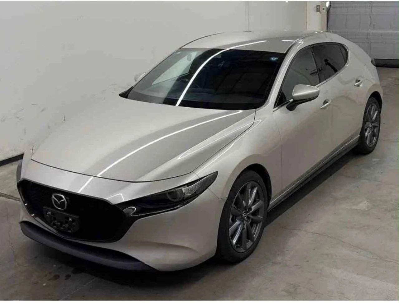 2023 Mazda 3 2.0 Kıbrıs | KKTC İkinci El Satılık Araba - Fotoğraf 1