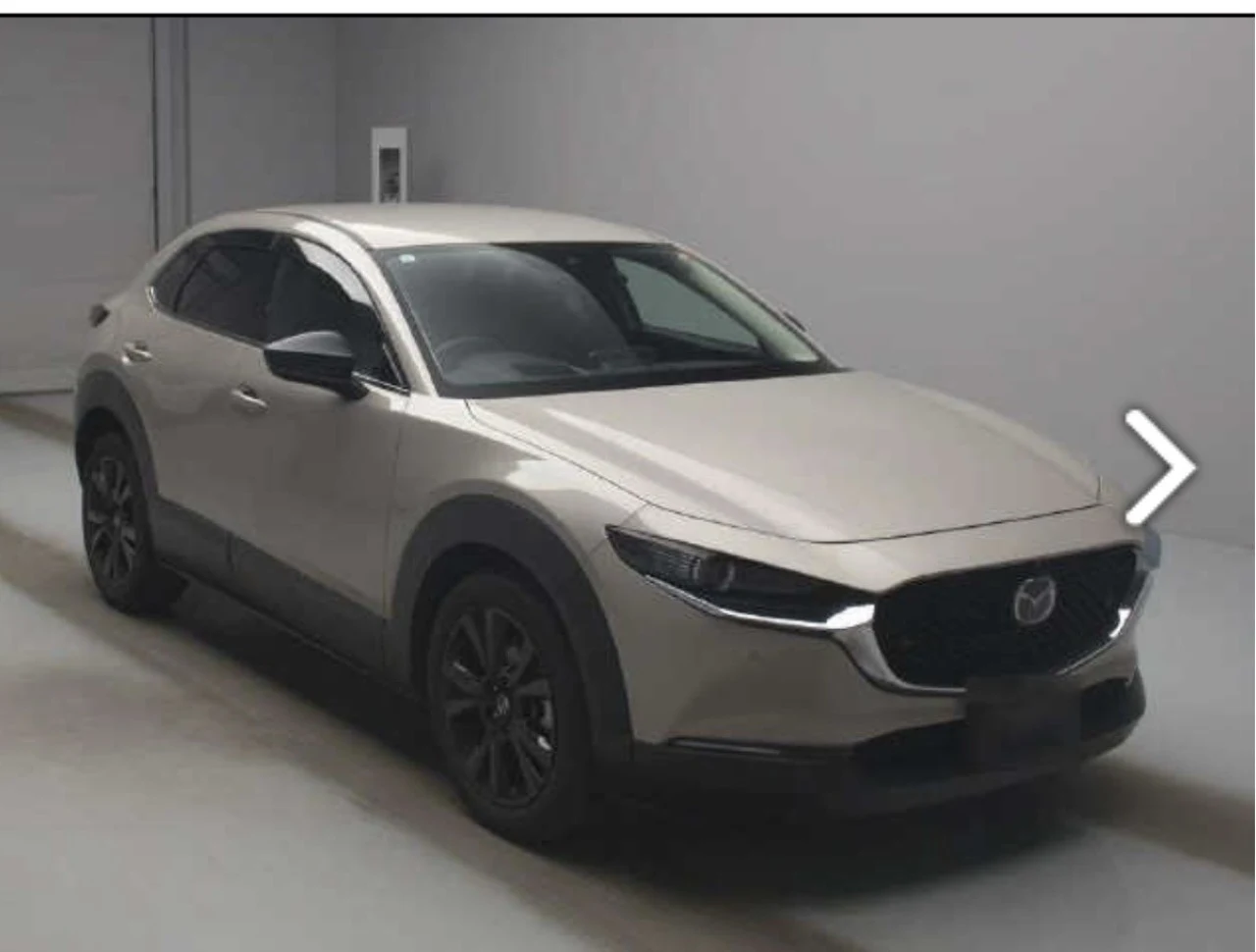 2023 Mazda CX-30 Kıbrıs | KKTC İkinci El Satılık Araba - Fotoğraf 1