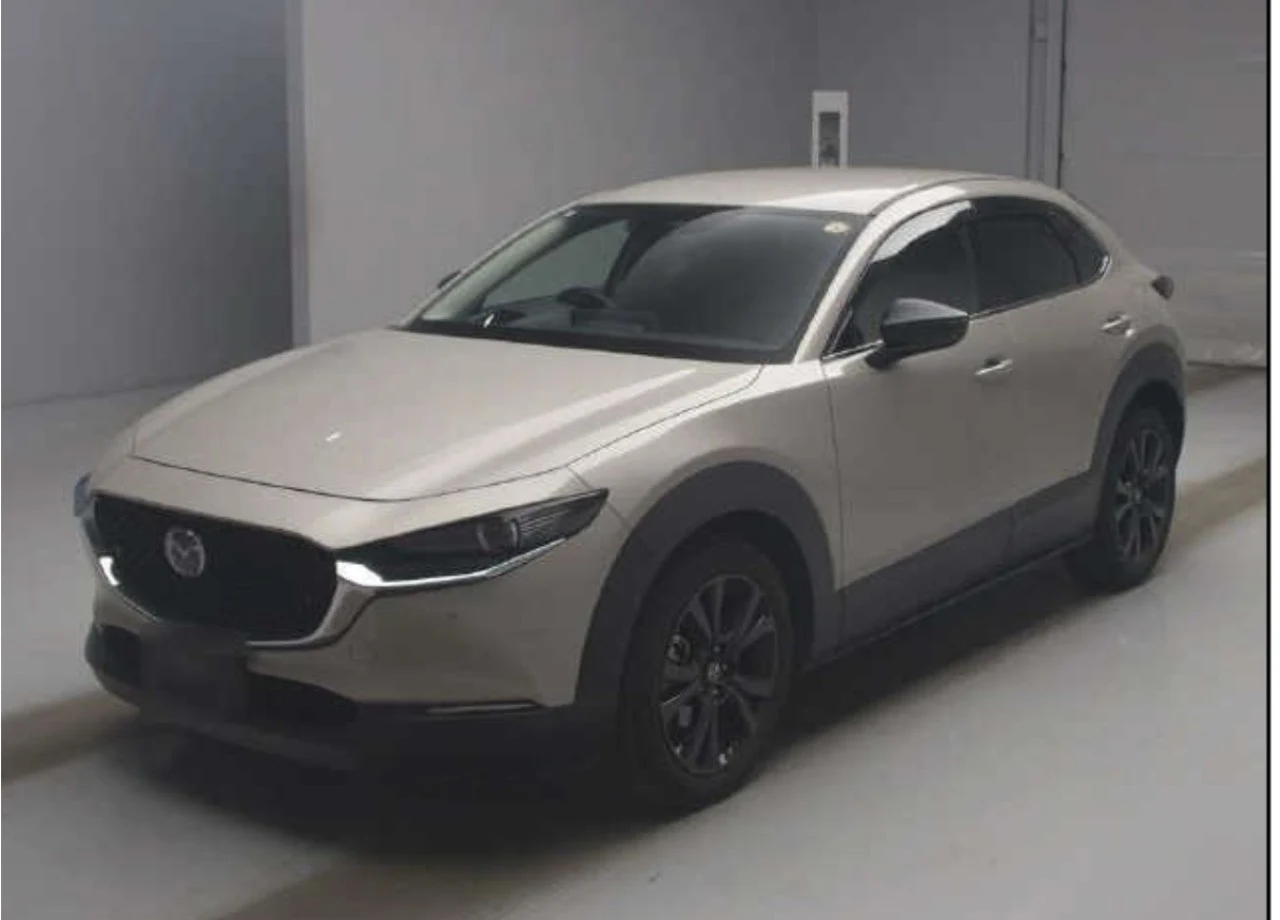 2023 Mazda CX-30  Kıbrıs | KKTC İkinci El Satılık Araba - Thumbnail 3