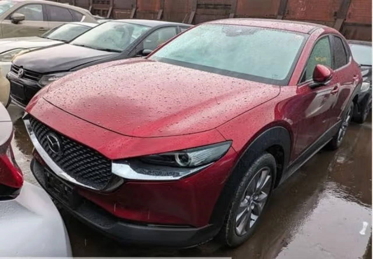 2023 Mazda CX-30 Kıbrıs | KKTC İkinci El Satılık Araba - Fotoğraf 1