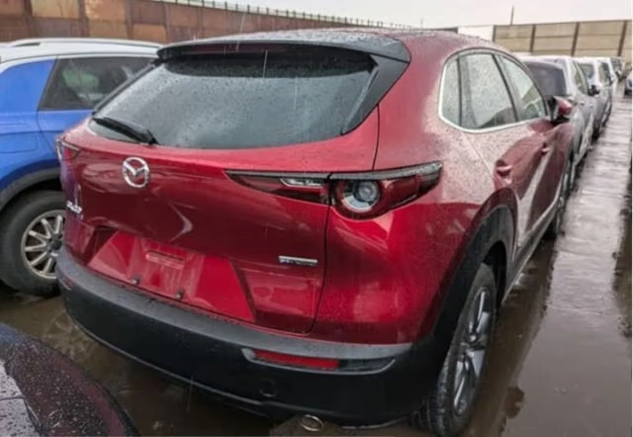 2023 Mazda CX-30  Kıbrıs | KKTC İkinci El Satılık Araba - Thumbnail 3