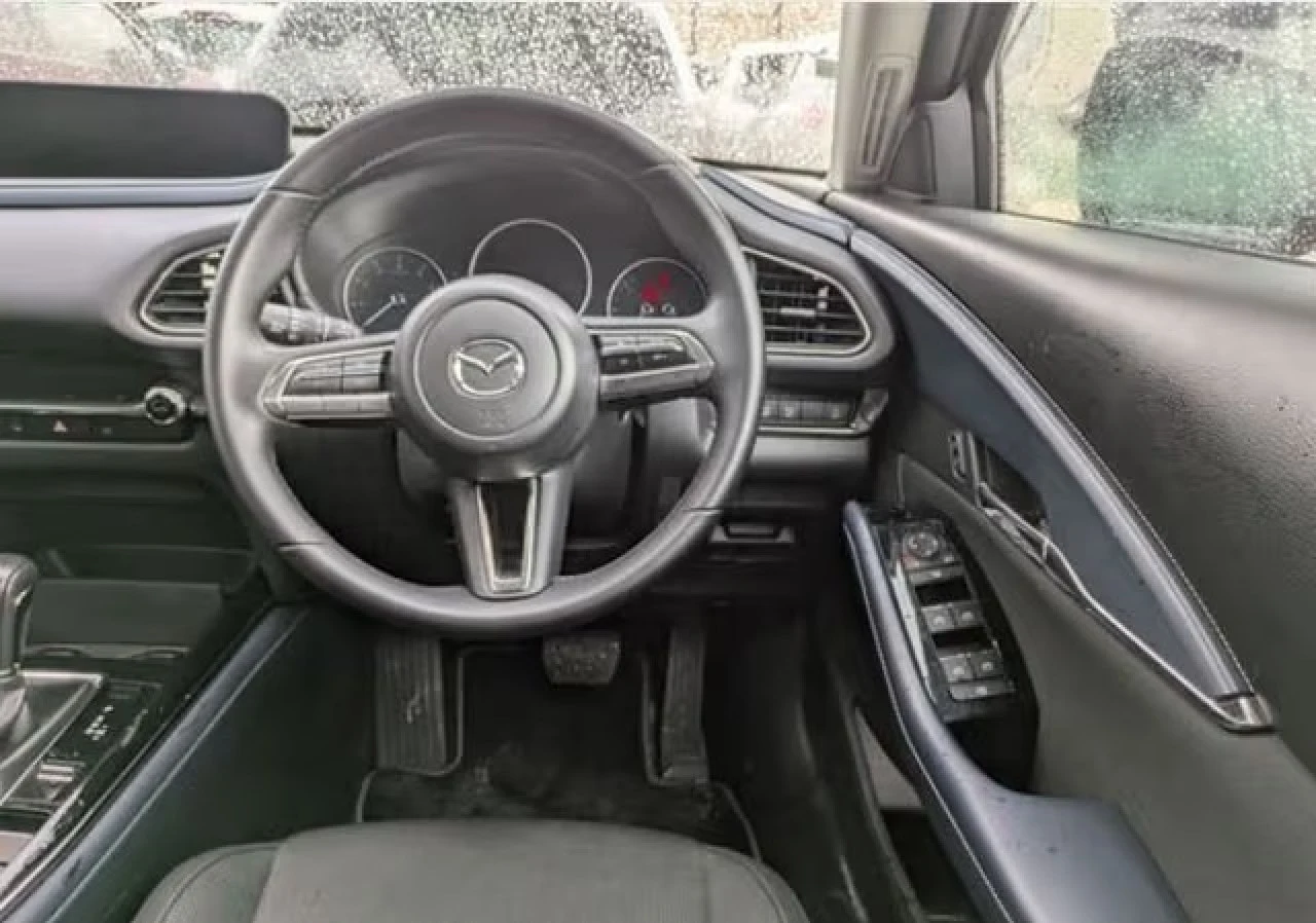 2023 Mazda CX-30  Kıbrıs | KKTC İkinci El Satılık Araba - Thumbnail 4